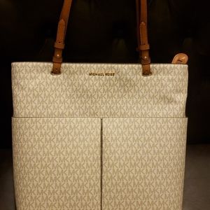 Michael Kors tote purse